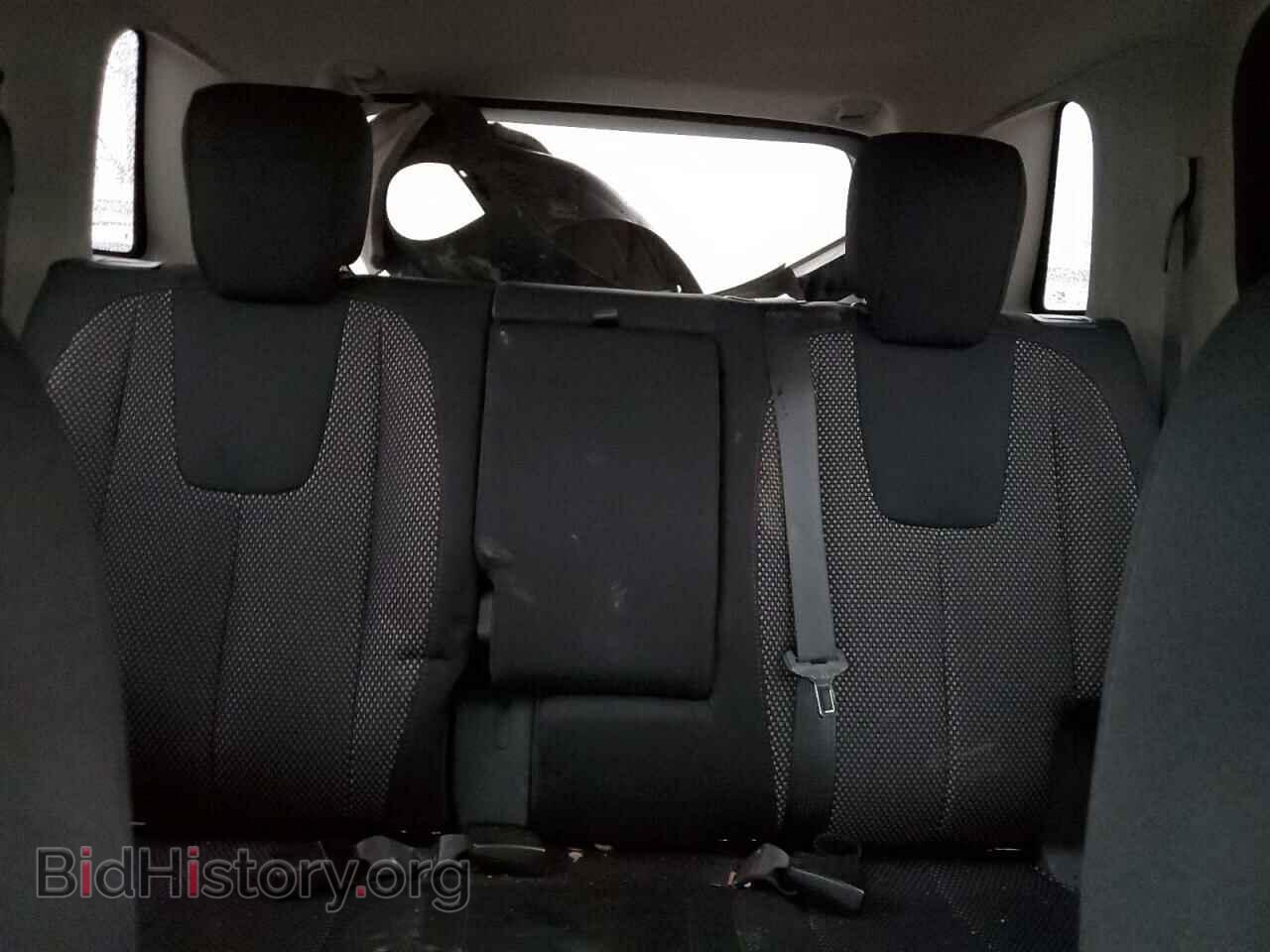 2014 GMC TERRAIN - VIN: 2GKFLWEK4E6276778 - Фото 10