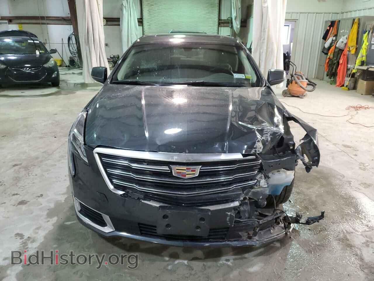 2019 CADILLAC XTS - VIN: 2G61N5S37K9120190 - Фото 5