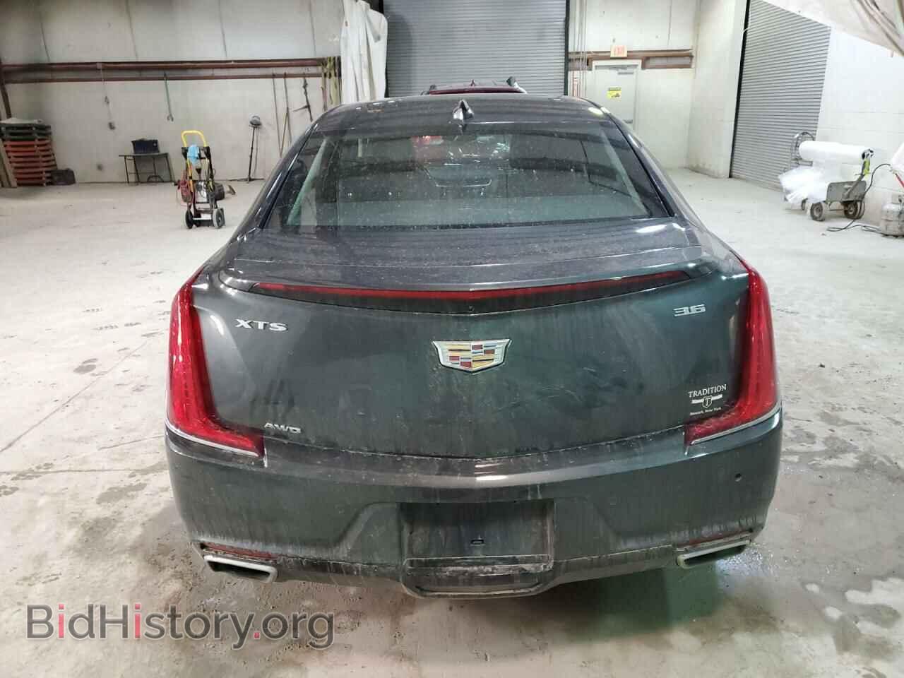 2019 CADILLAC XTS - VIN: 2G61N5S37K9120190 - Фото 6