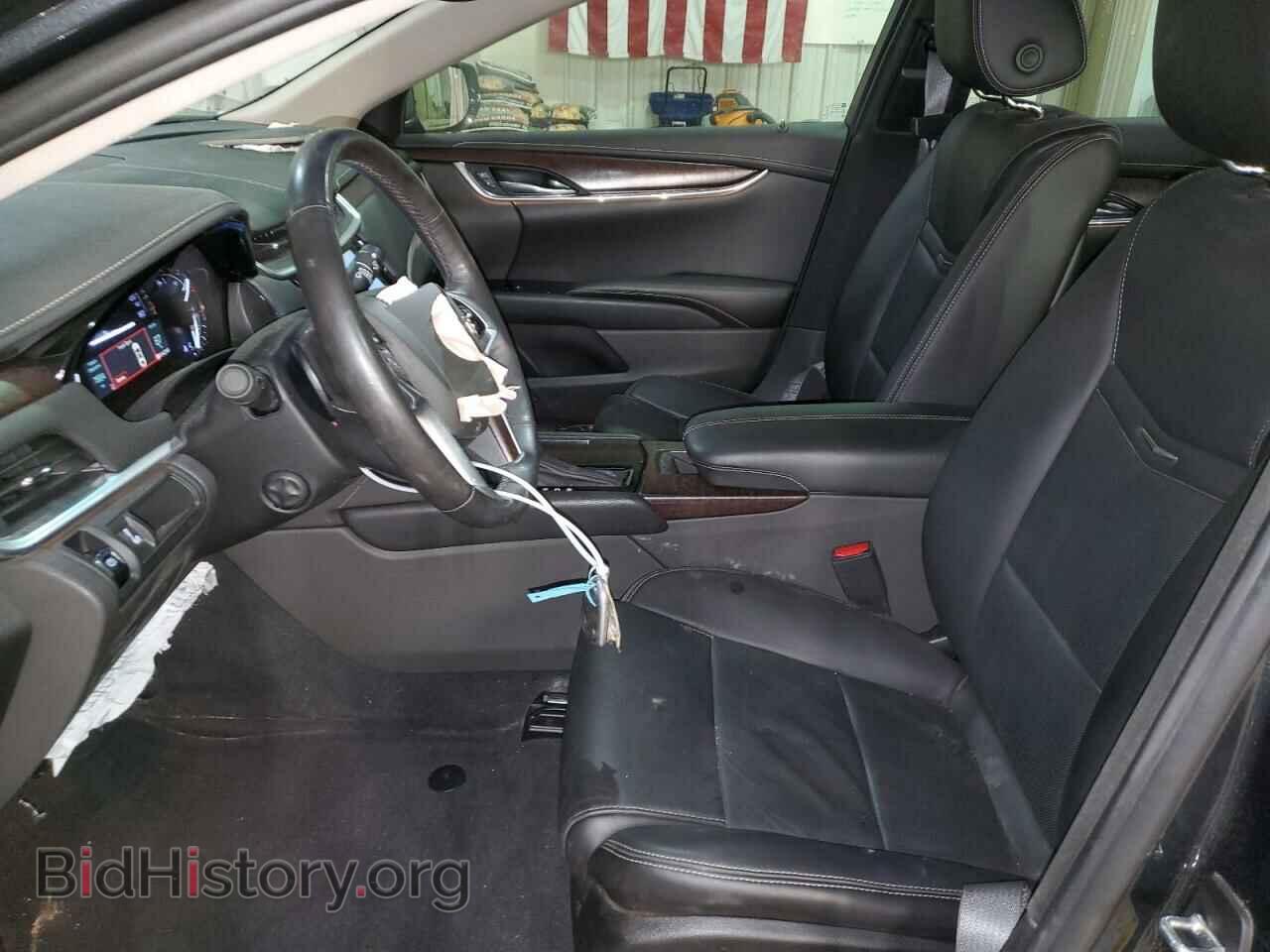 2019 CADILLAC XTS - VIN: 2G61N5S37K9120190 - Фото 7