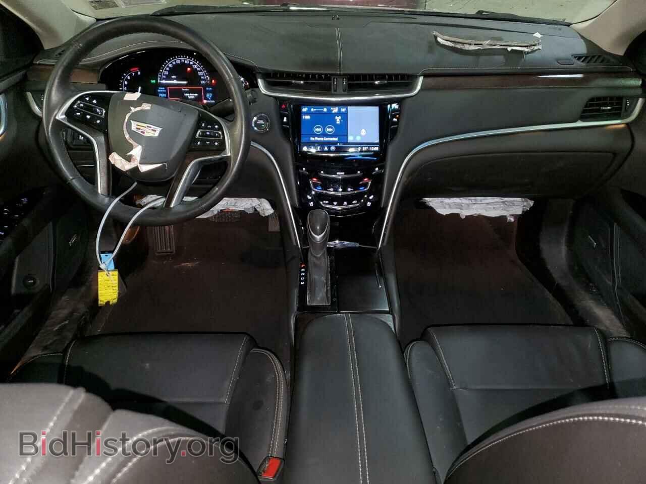2019 CADILLAC XTS - VIN: 2G61N5S37K9120190 - Фото 8