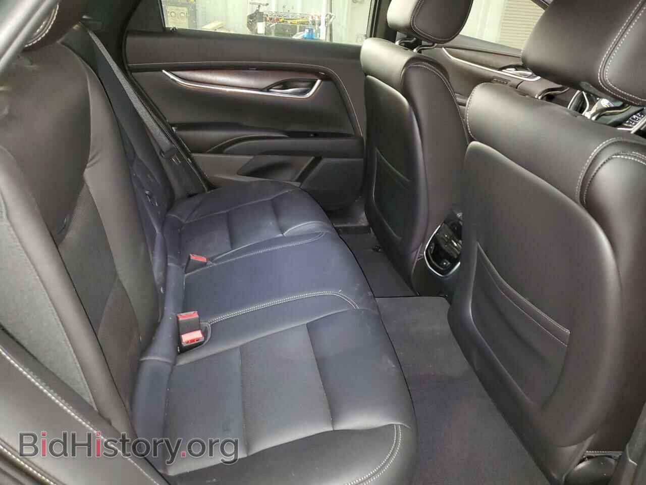 2019 CADILLAC XTS - VIN: 2G61N5S37K9120190 - Фото 10