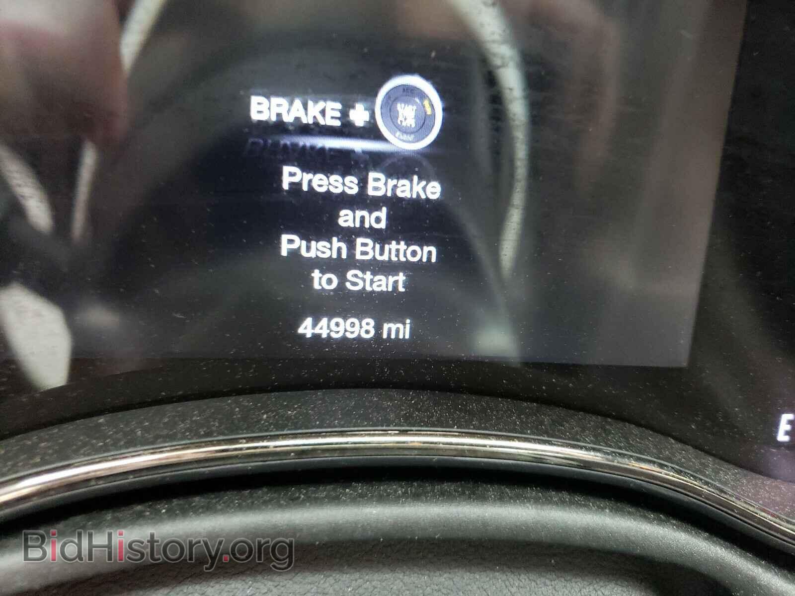 2019 DODGE DURANGO - VIN: 1C4RDJDG0KC664017 - Photo 8