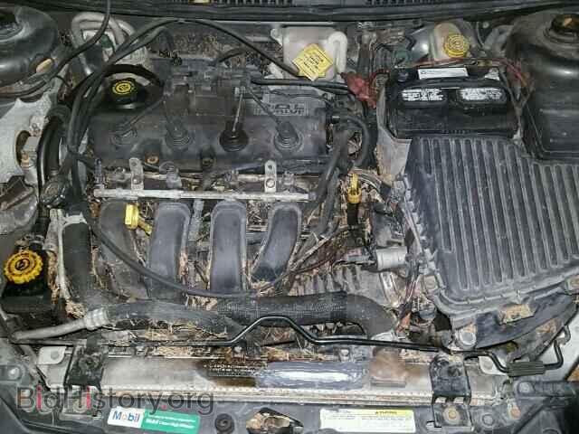 2004 DODGE NEON - VIN: 1B3ES56C84D505315 - Фото 7
