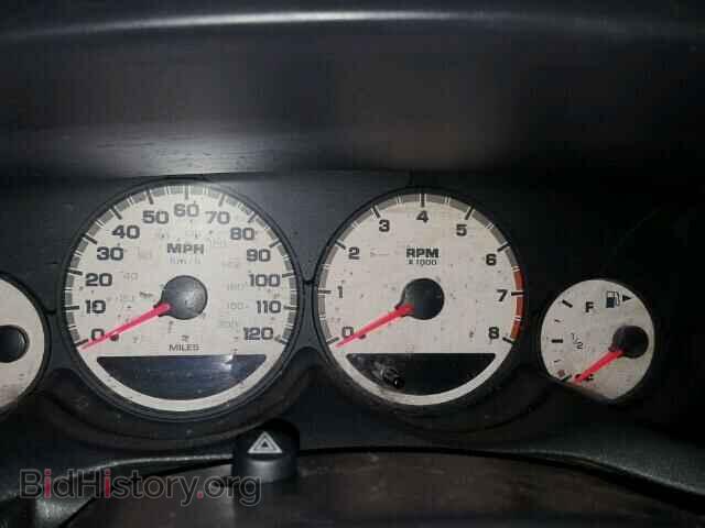 2004 DODGE NEON - VIN: 1B3ES56C84D505315 - Фото 8