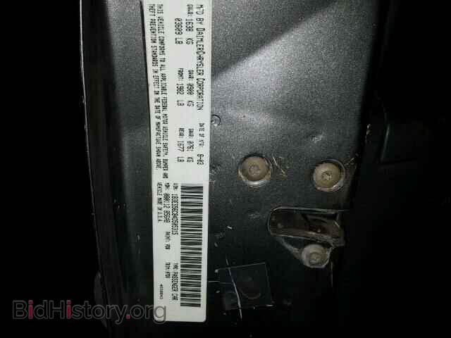 2004 DODGE NEON - VIN: 1B3ES56C84D505315 - Фото 10