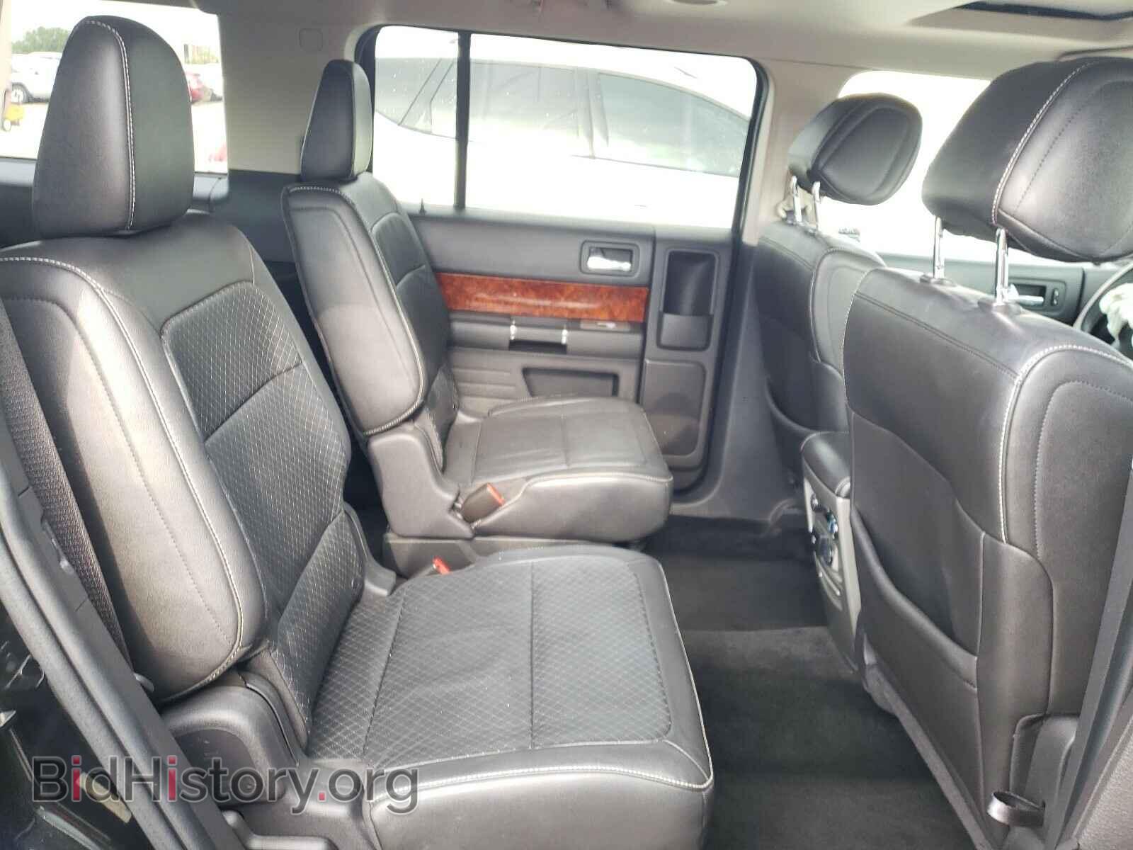 2012 FORD FLEX - VIN: 2FMGK5DC1CBD06259 - Photo 6