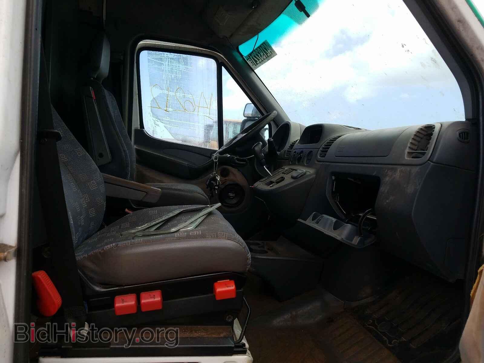 2006 DODGE SPRINTER - VIN: WD0PD544965943469 - Фото 5