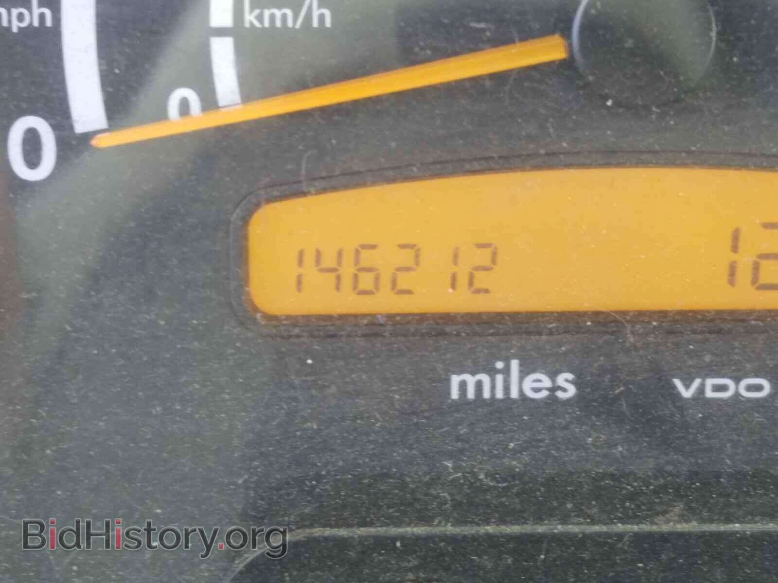 2006 DODGE SPRINTER - VIN: WD0PD544965943469 - Фото 8