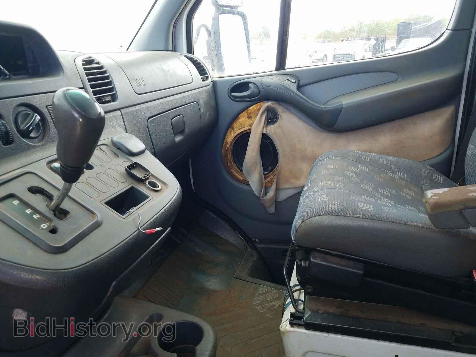 2006 DODGE SPRINTER - VIN: WD0PD544965943469 - Фото 9