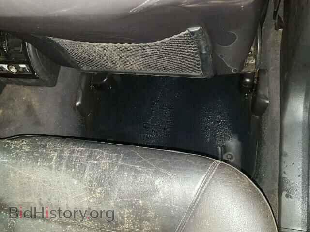 2004 AUDI A6 - VIN: WAUCD64B94N100085 - Фото 10