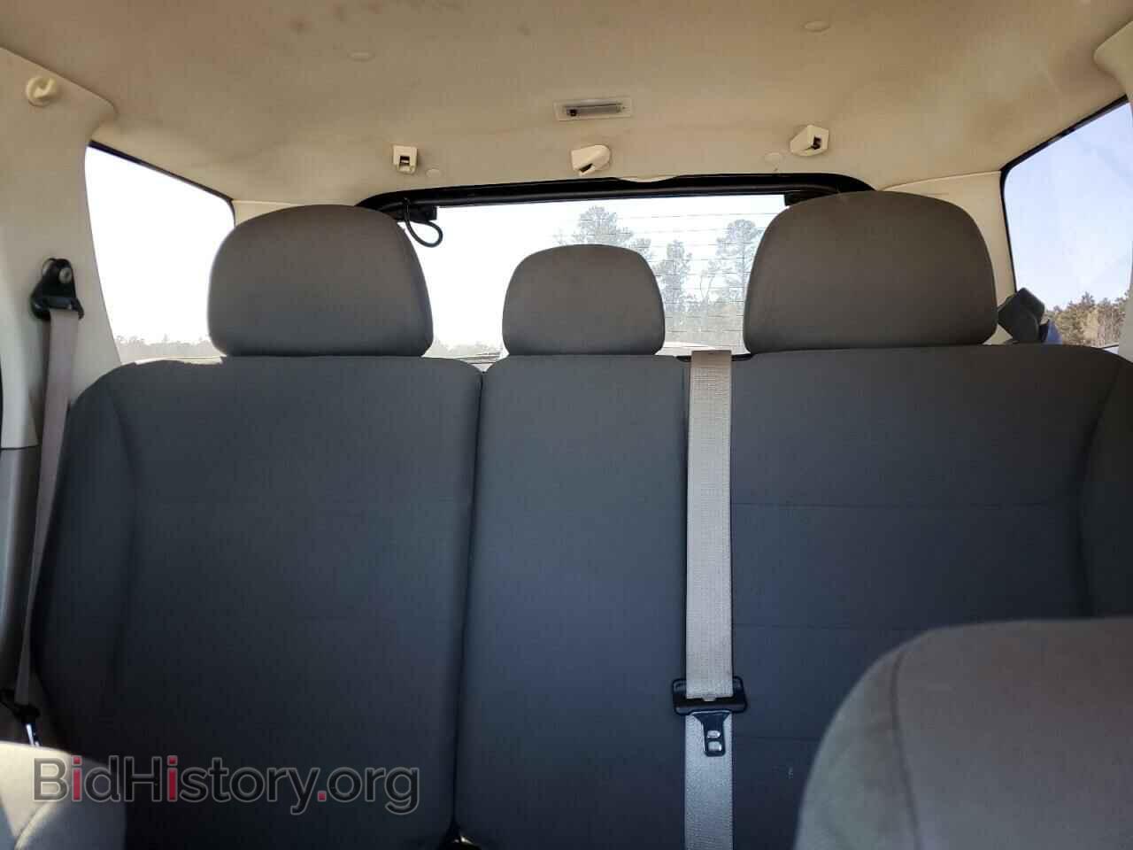 2012 FORD ESCAPE - VIN: 1FMCU0C76CKC27563 - Фото 10
