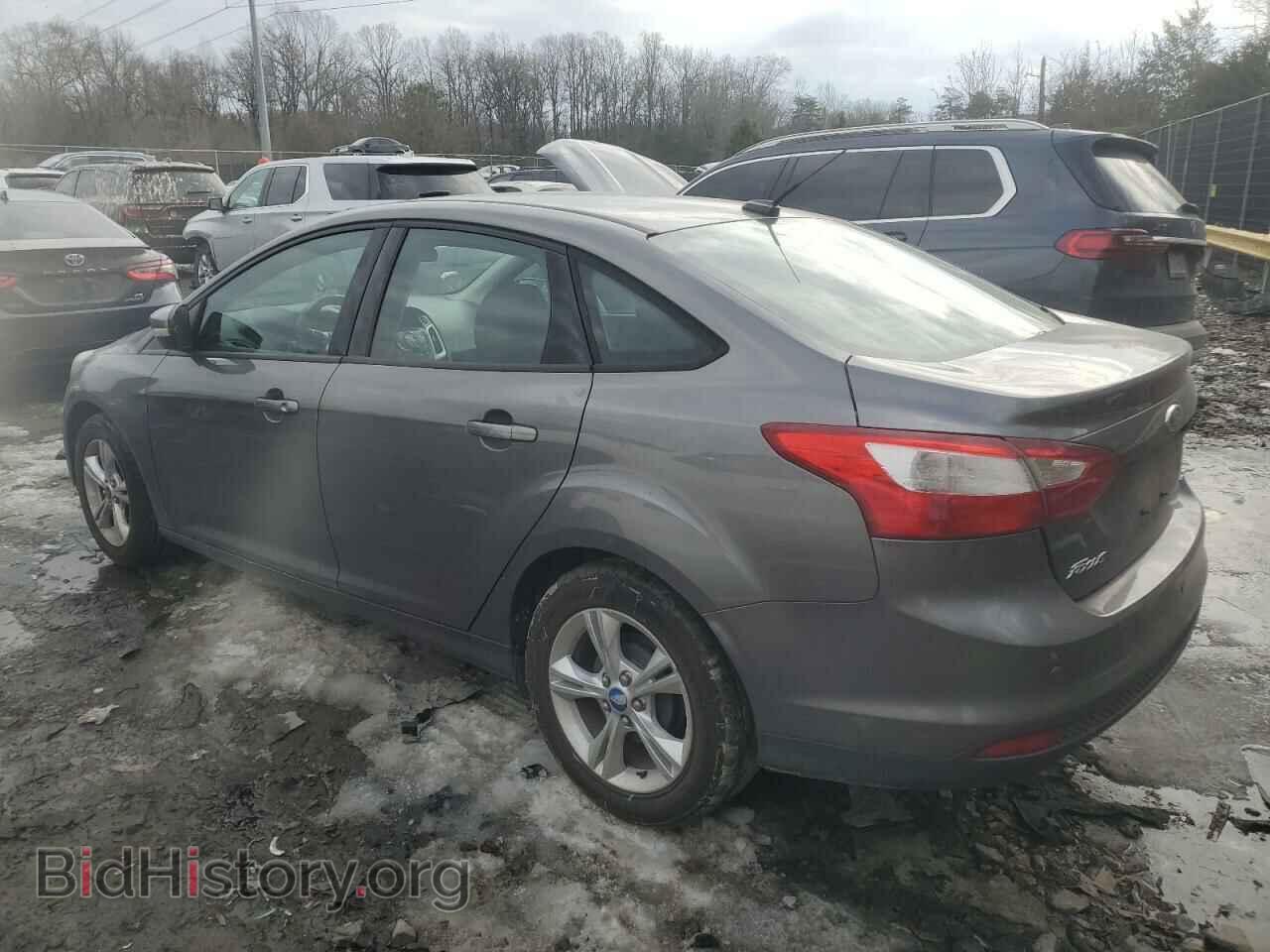 2013 FORD FOCUS - VIN: 1FADP3F26DL217957 - Photo 2