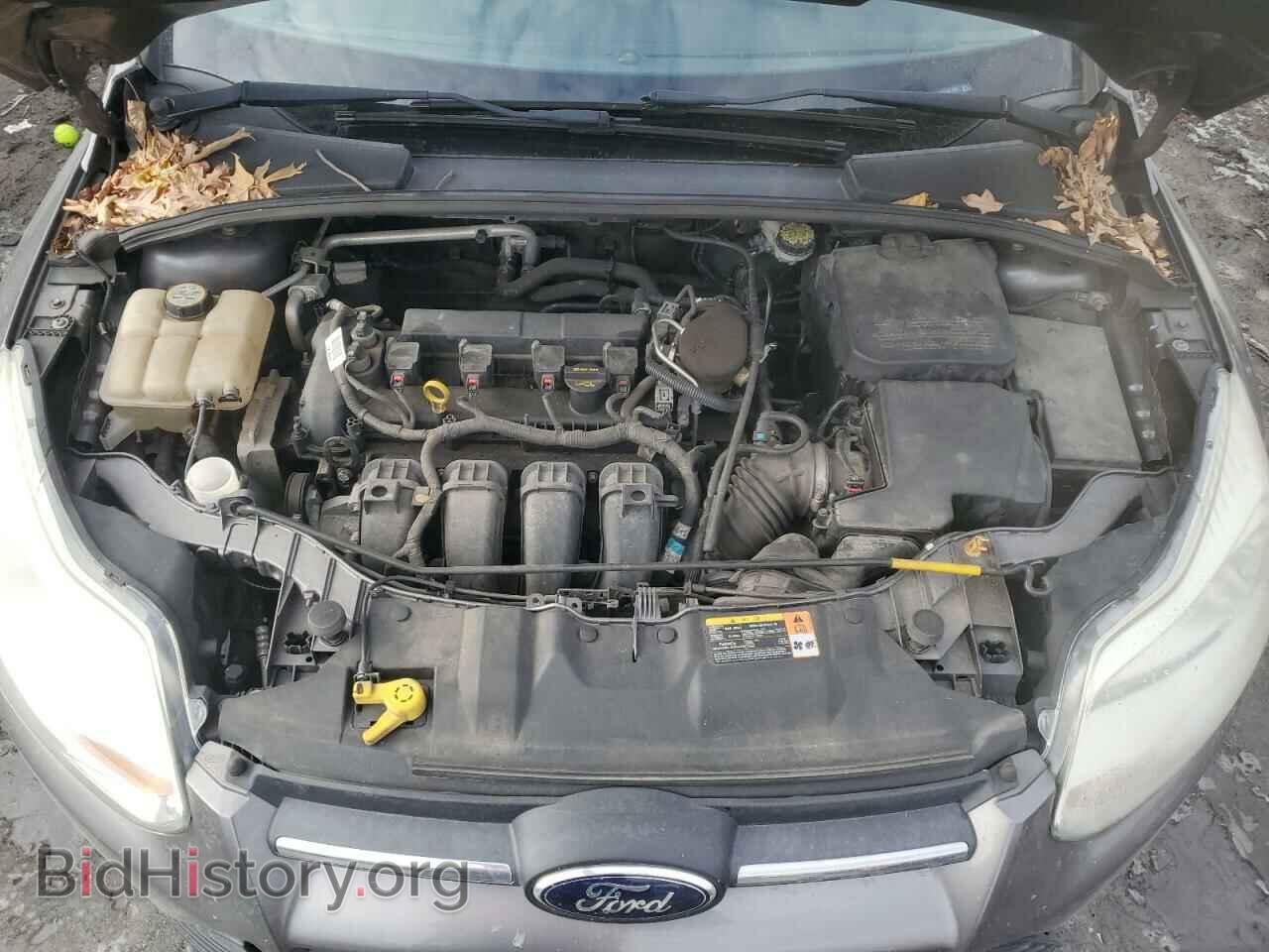 2013 FORD FOCUS - VIN: 1FADP3F26DL217957 - Photo 11