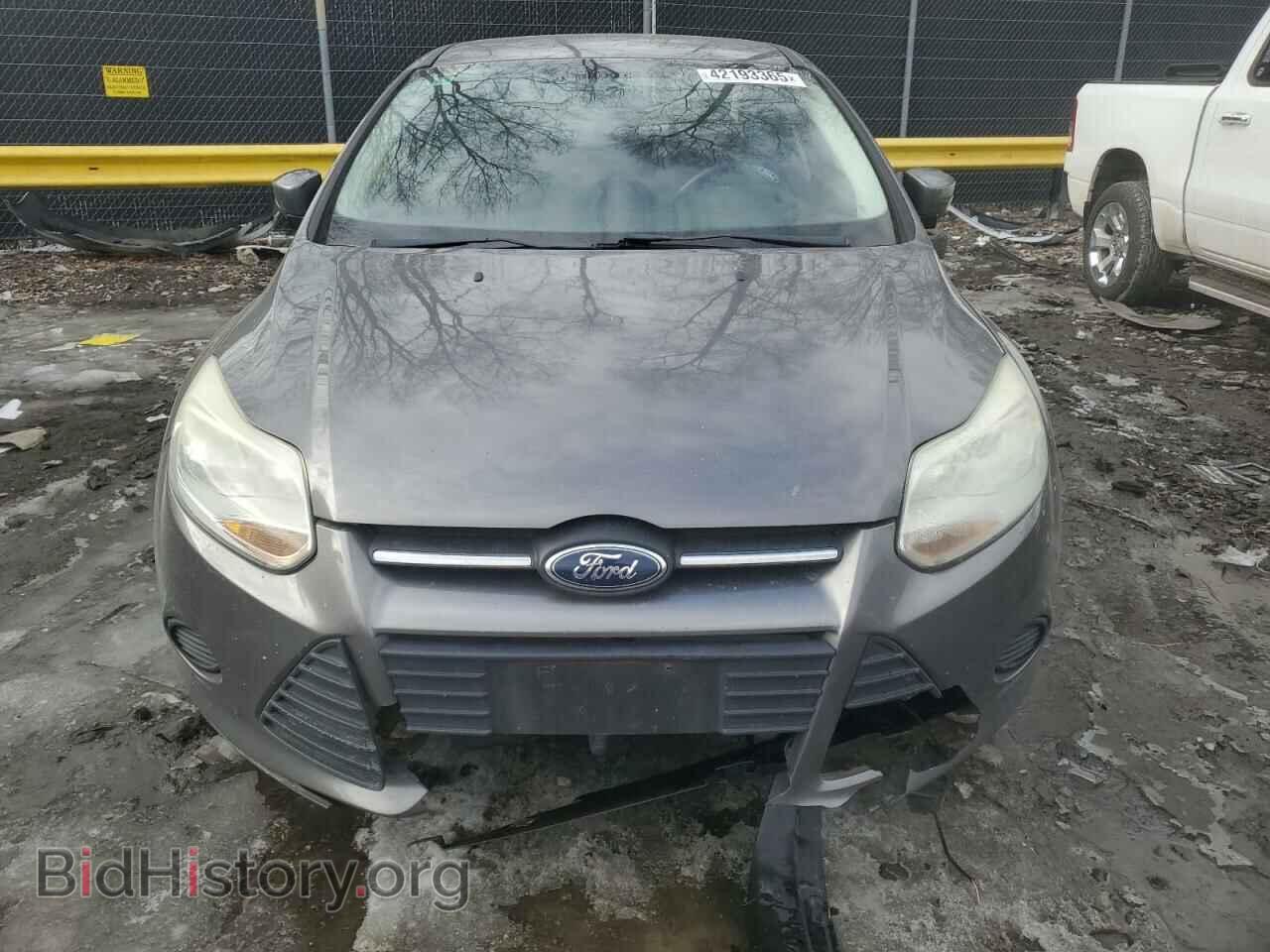 2013 FORD FOCUS - VIN: 1FADP3F26DL217957 - Photo 5