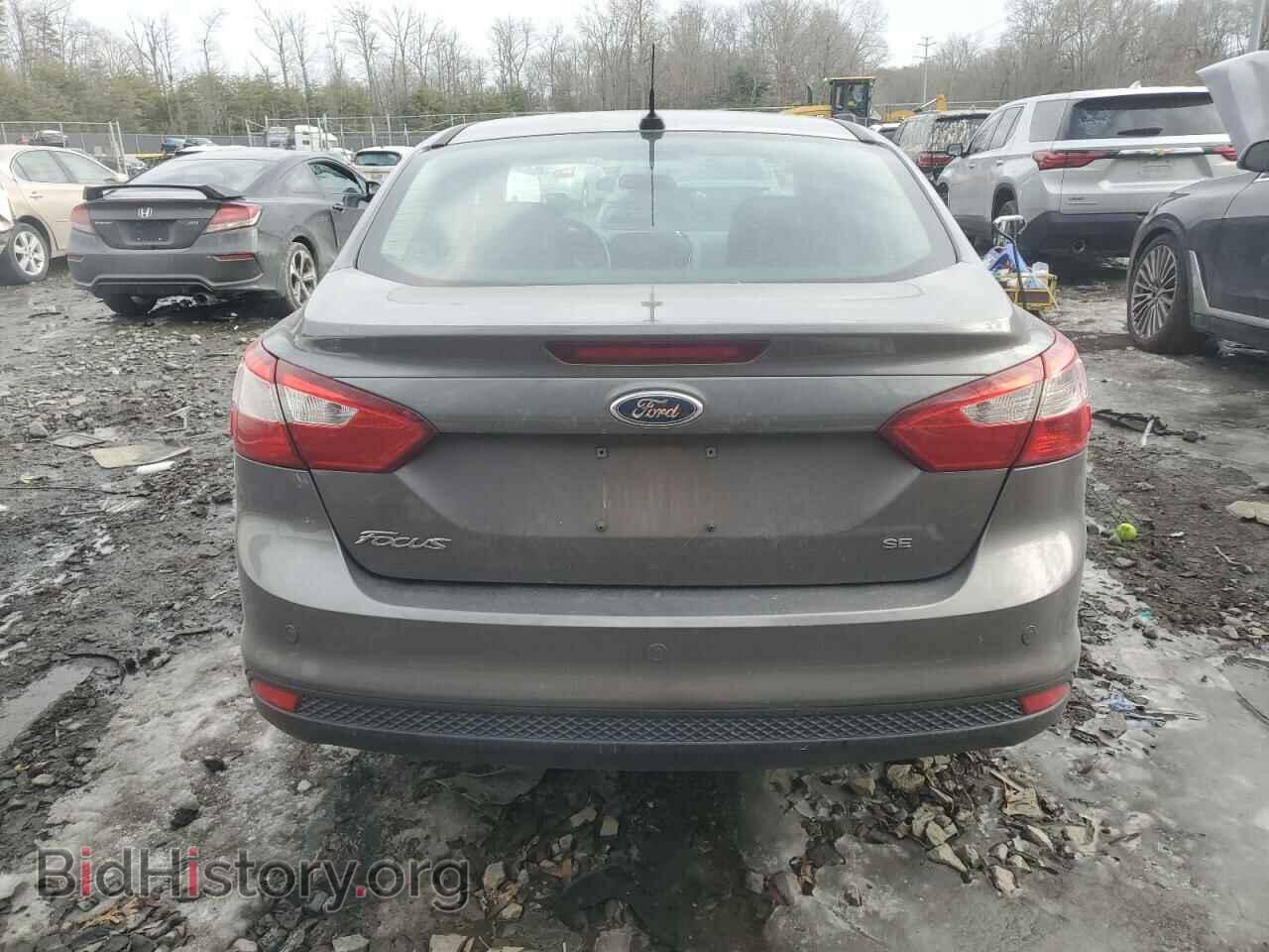 2013 FORD FOCUS - VIN: 1FADP3F26DL217957 - Photo 6