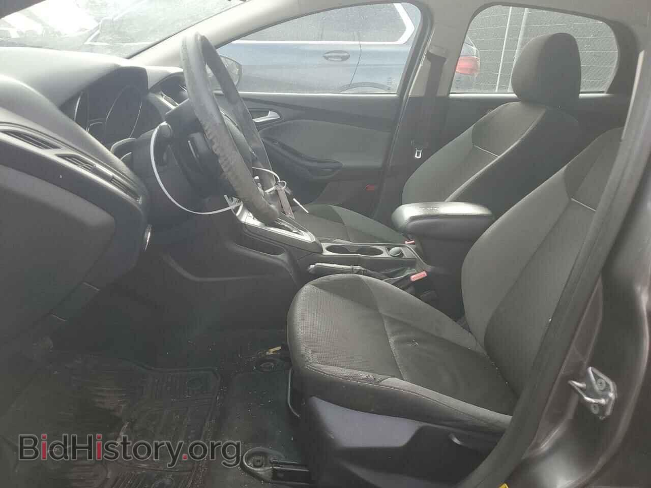 2013 FORD FOCUS - VIN: 1FADP3F26DL217957 - Photo 7