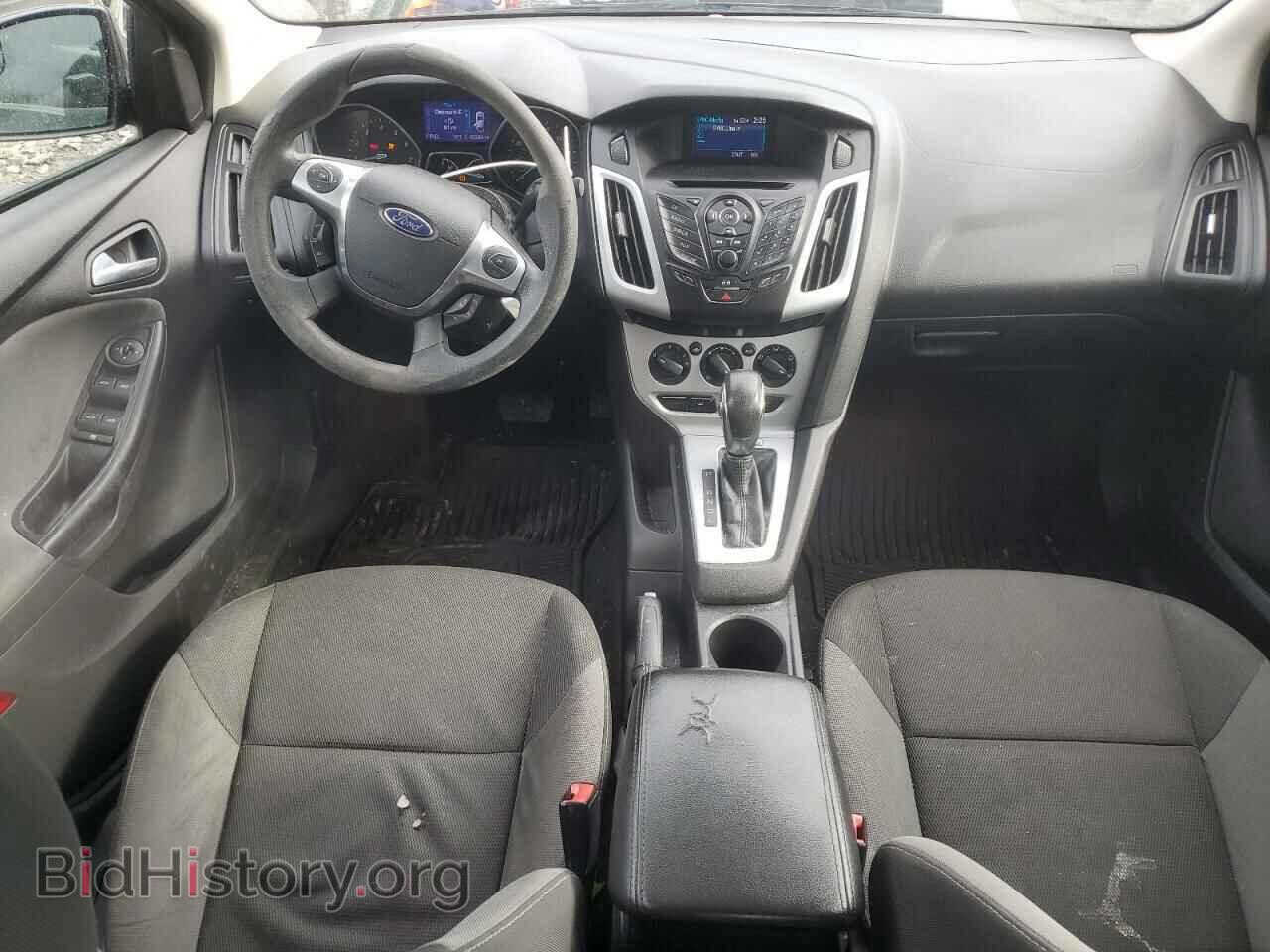 2013 FORD FOCUS - VIN: 1FADP3F26DL217957 - Photo 8