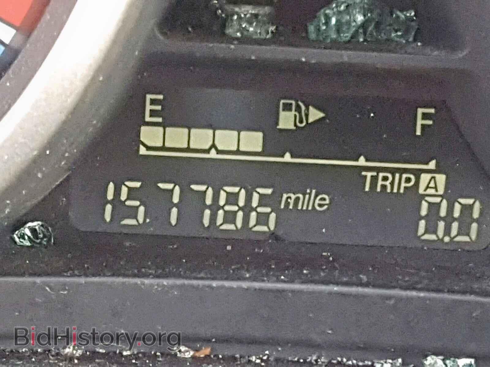 2012 MAZDA 3 - VIN: JM1BL1L70C1560162 - Фото 8