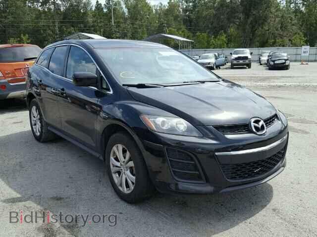 Фотография JM3ER2W3XA0331122 - MAZDA CX-7 2010