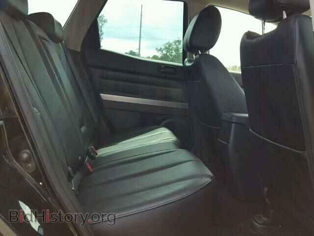 2010 MAZDA CX-7 - VIN: JM3ER2W3XA0331122 - Фото 6
