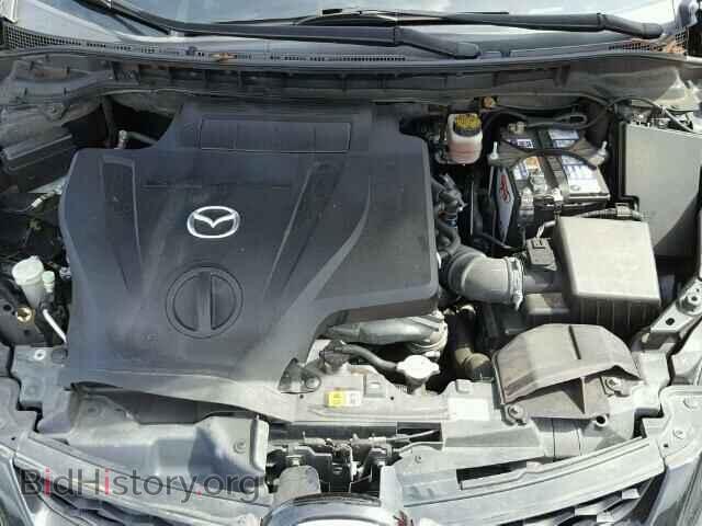 2010 MAZDA CX-7 - VIN: JM3ER2W3XA0331122 - Фото 7