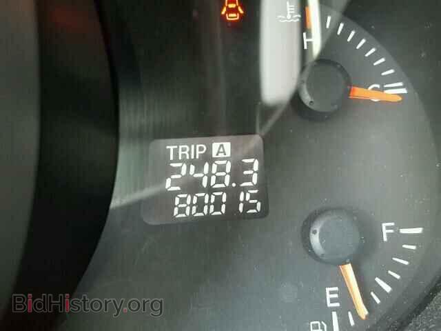 2010 MAZDA CX-7 - VIN: JM3ER2W3XA0331122 - Фото 8