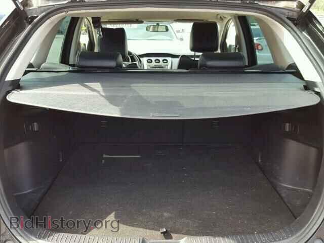 2010 MAZDA CX-7 - VIN: JM3ER2W3XA0331122 - Фото 9