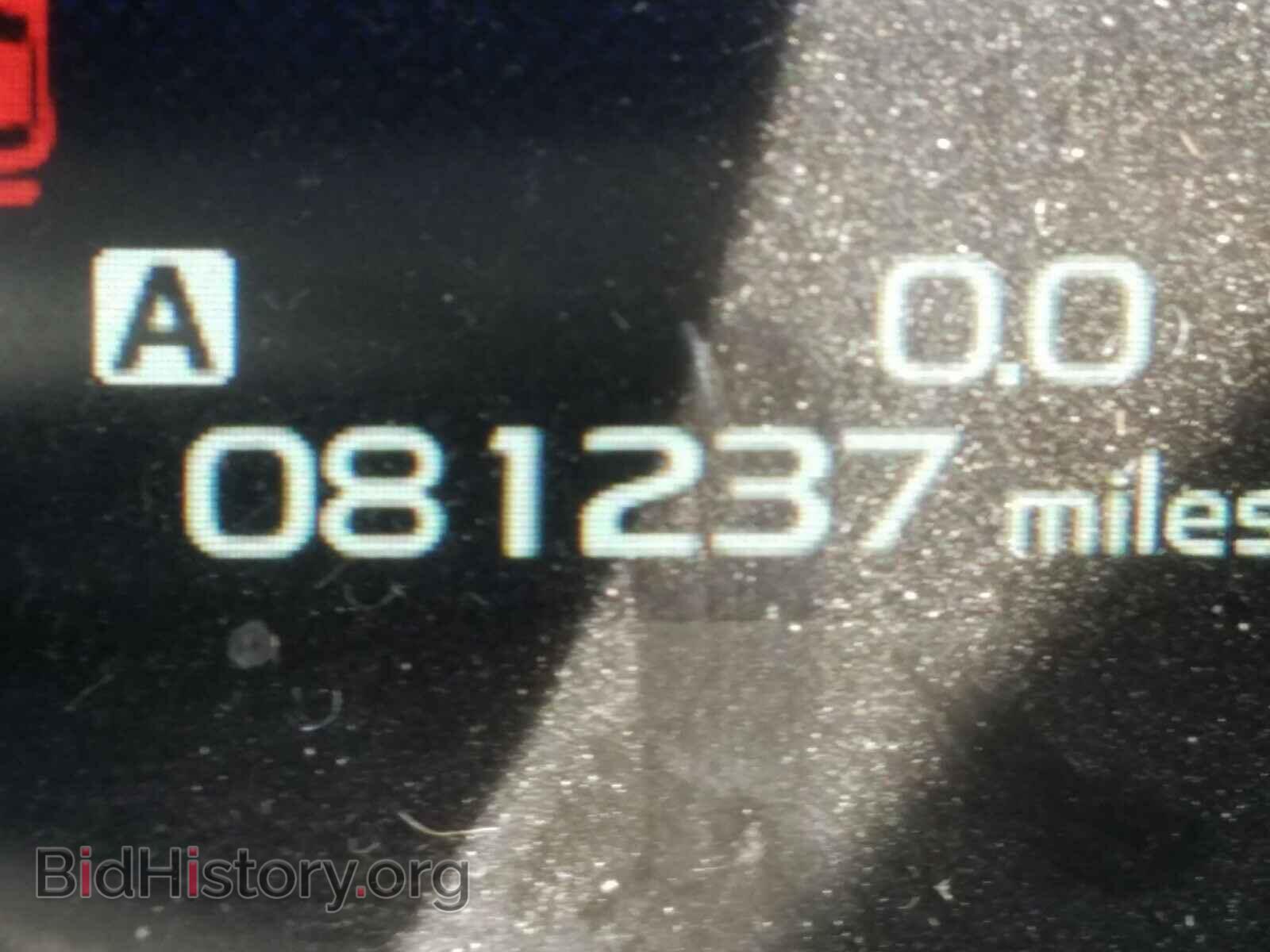 2015 SUBARU OUTBACK - VIN: 4S4BSBLC3F3339939 - Photo 8
