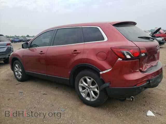 2014 MAZDA CX-9 - VIN: JM3TB2CA5E0430547 - Фото 2