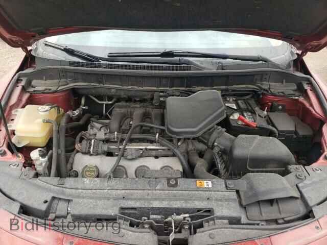 2014 MAZDA CX-9 - VIN: JM3TB2CA5E0430547 - Фото 12