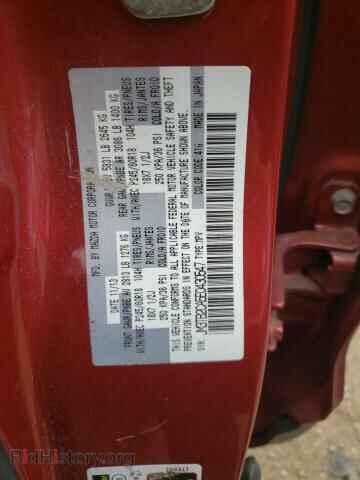 2014 MAZDA CX-9 - VIN: JM3TB2CA5E0430547 - Фото 13