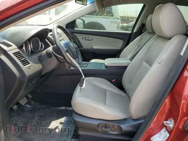 2014 MAZDA CX-9 - VIN: JM3TB2CA5E0430547 - Фото 7