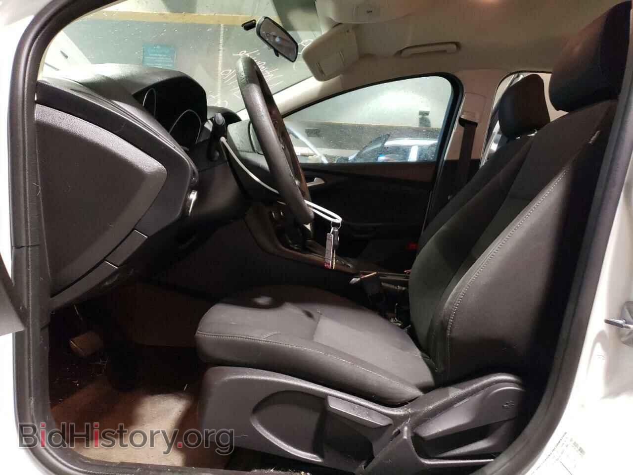 2017 FORD FOCUS - VIN: 1FADP3K2XHL259026 - Фото 7