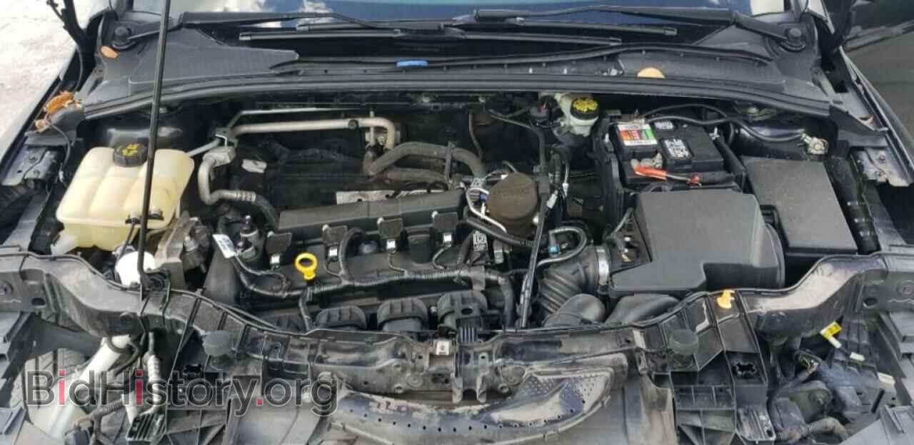 2015 FORD FOCUS - VIN: 1FADP3F27FL354618 - Фото 7