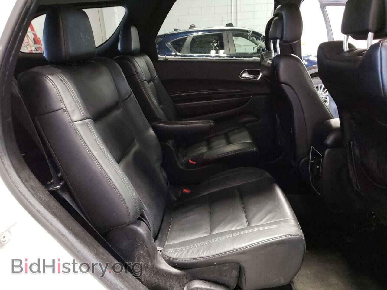 2013 DODGE DURANGO - VIN: 1C4RDJDG0DC675604 - Photo 11