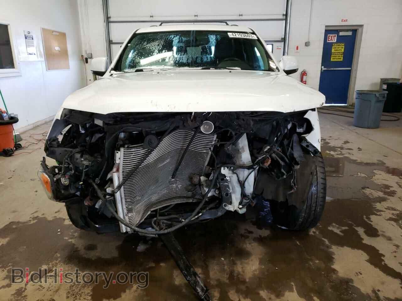 2013 DODGE DURANGO - VIN: 1C4RDJDG0DC675604 - Photo 5