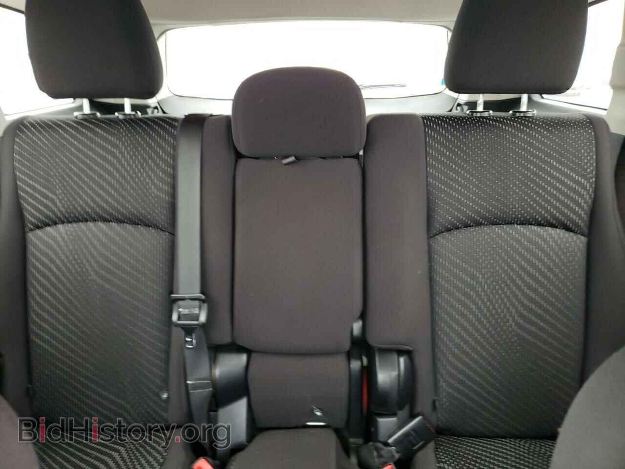 2012 DODGE JOURNEY - VIN: 3C4PDCBG3CT330981 - Фото 10