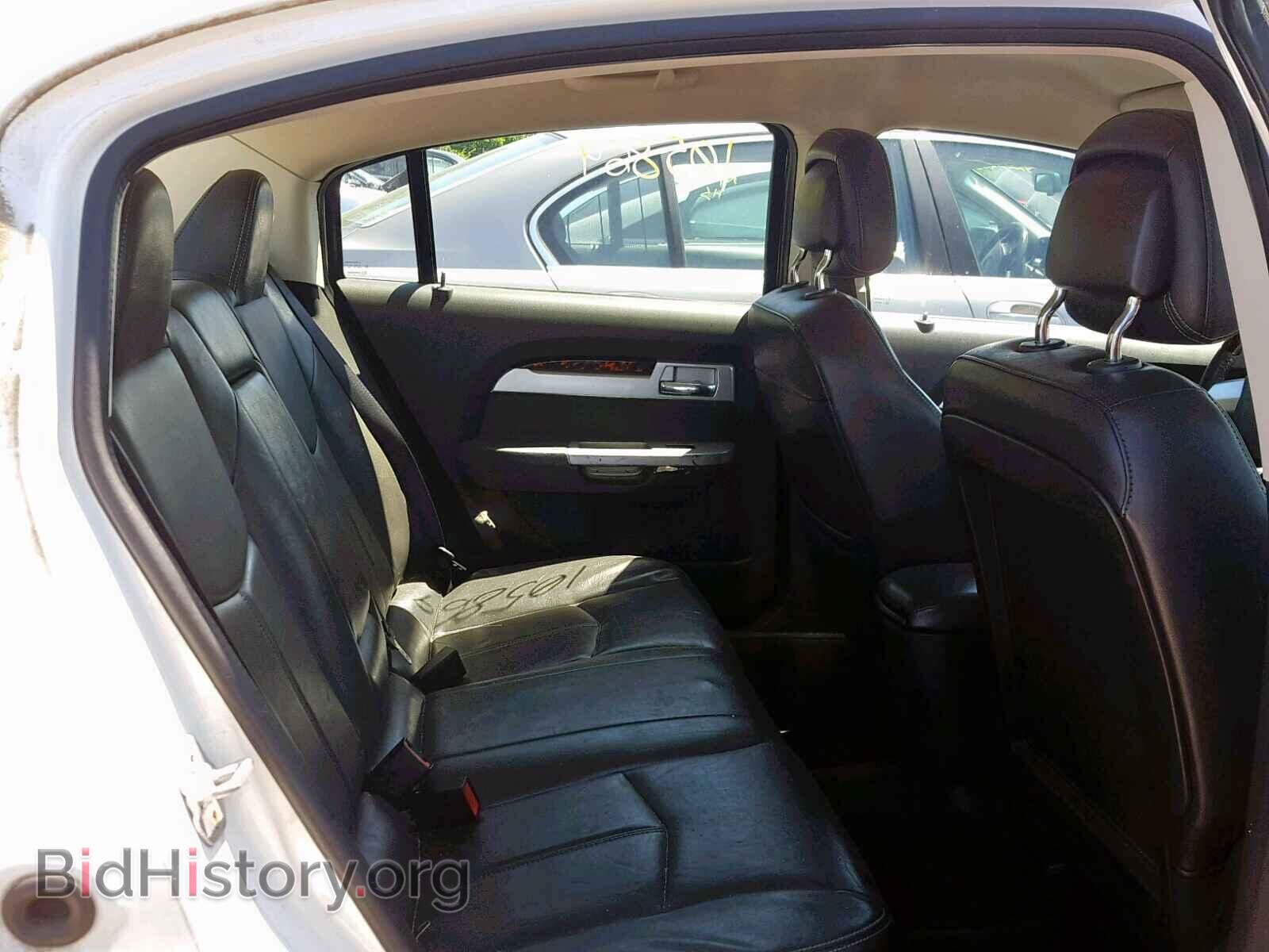 2010 CHRYSLER SEBRING - VIN: 1C3CC5FD6AN192464 - Фото 6