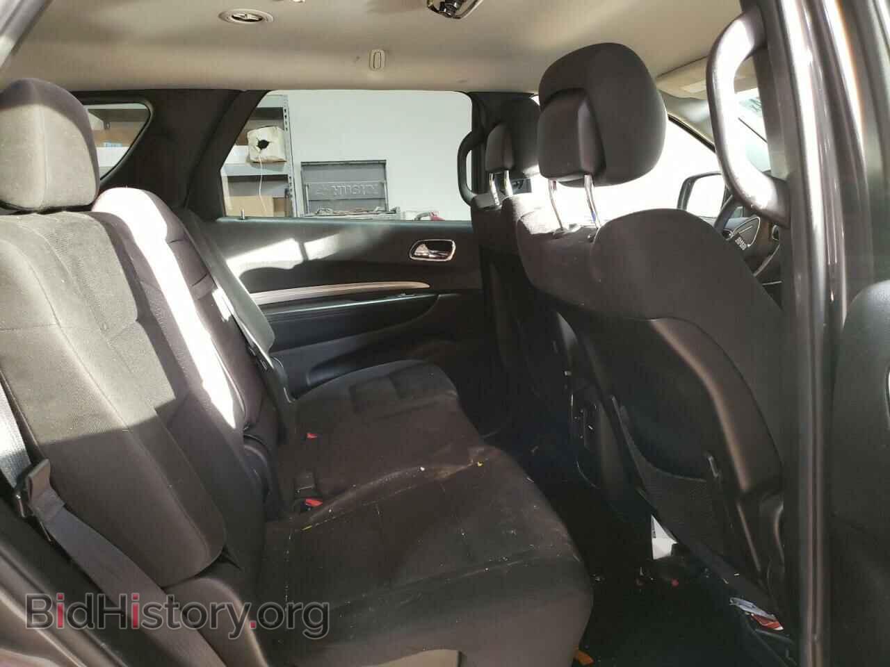 2014 DODGE DURANGO - VIN: 1C4RDJAGXEC354000 - Photo 11