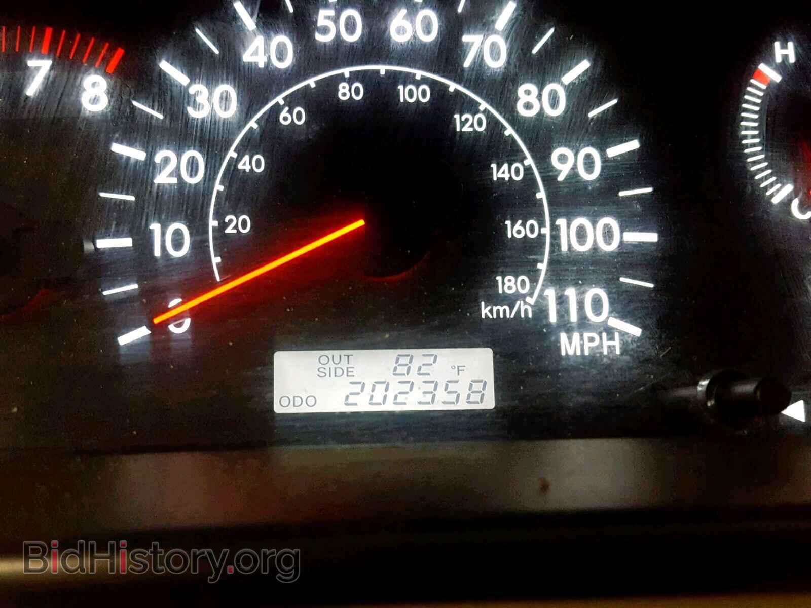 2007 TOYOTA COROLLA - VIN: 2T1BR30E87C810620 - Photo 8