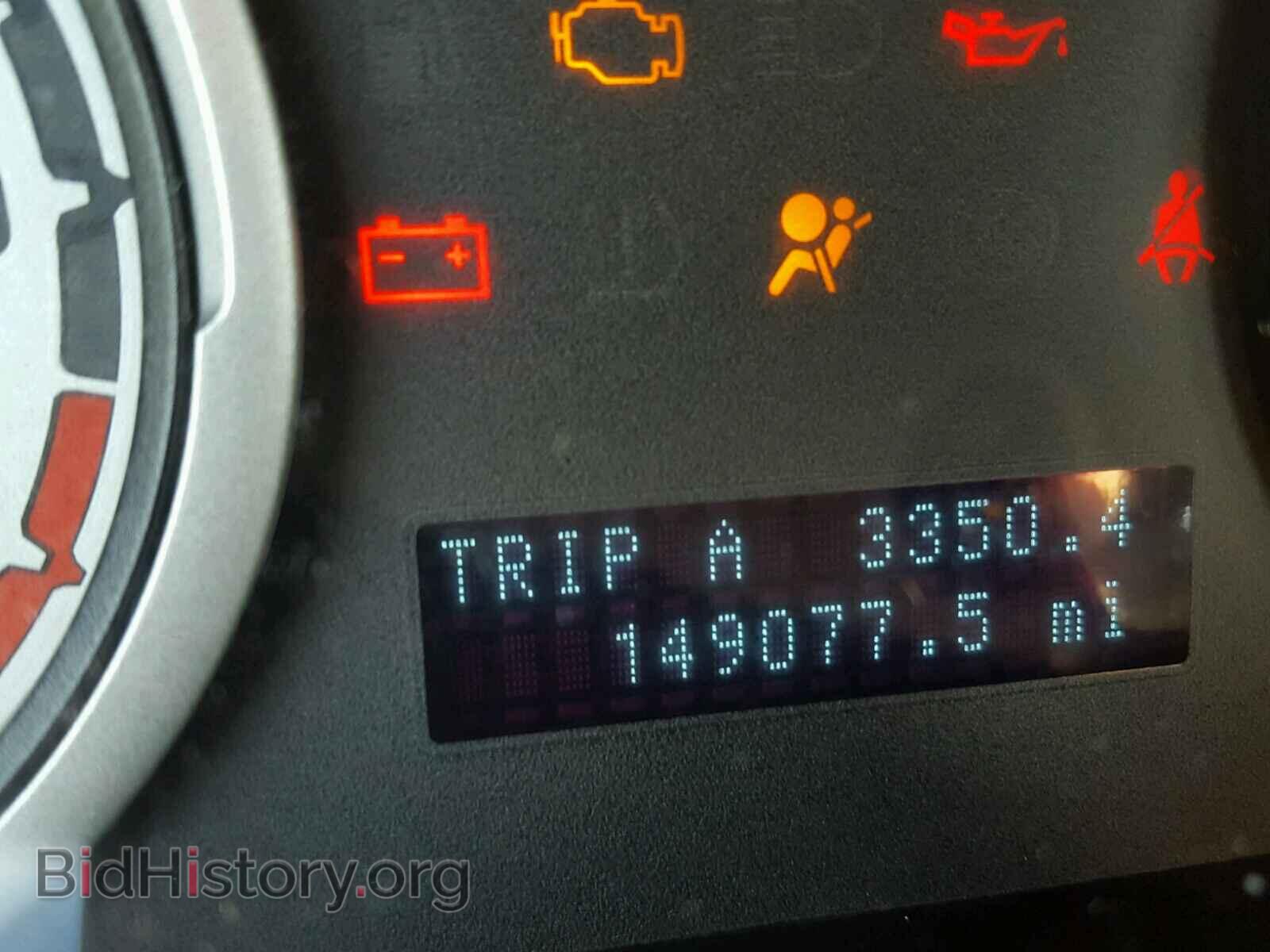 2009 FORD FOCUS - VIN: 1FAHP35N19W113931 - Фото 8
