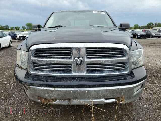 2012 DODGE RAM 1500 - VIN: 1C6RD7LT4CS257804 - Photo 5