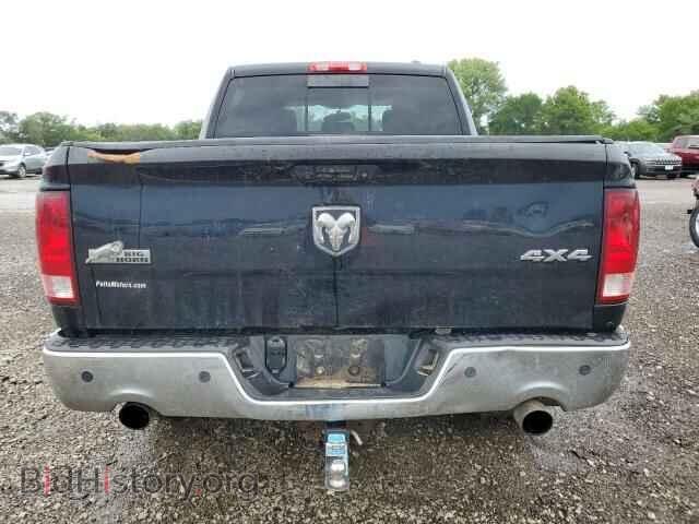 2012 DODGE RAM 1500 - VIN: 1C6RD7LT4CS257804 - Photo 6