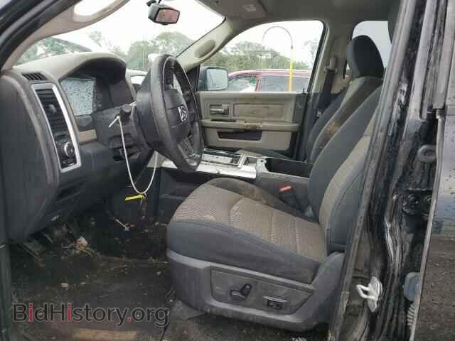 2012 DODGE RAM 1500 - VIN: 1C6RD7LT4CS257804 - Photo 7