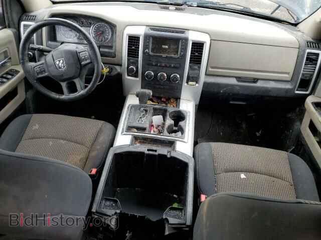 2012 DODGE RAM 1500 - VIN: 1C6RD7LT4CS257804 - Photo 8