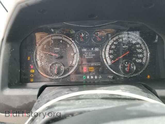 2012 DODGE RAM 1500 - VIN: 1C6RD7LT4CS257804 - Photo 9