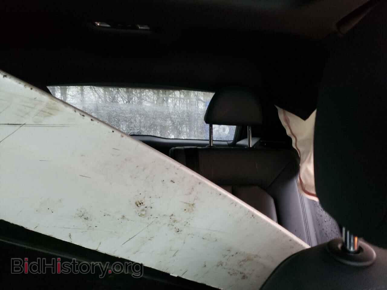 2020 AUDI Q3 - VIN: WA1DECF34L1033078 - Фото 10