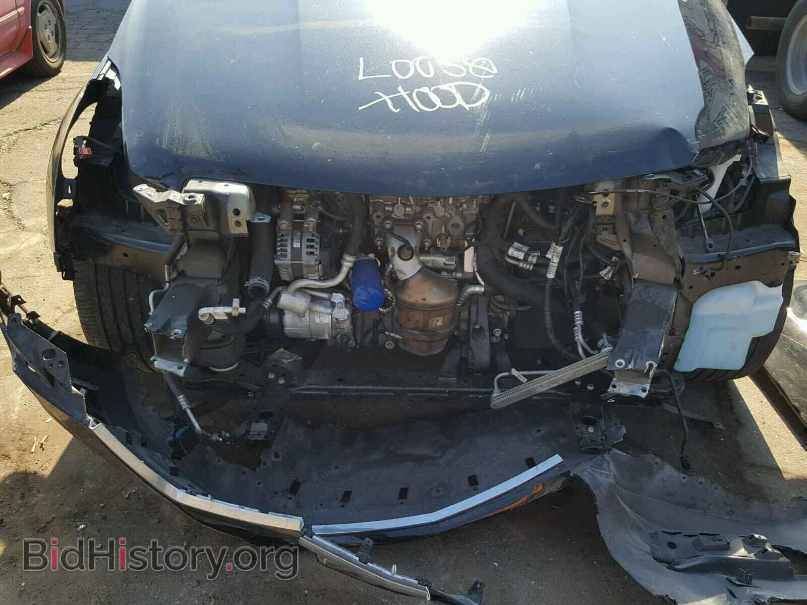 2015 CADILLAC XTS - VIN: 2G61P5S30F9227498 - Фото 9