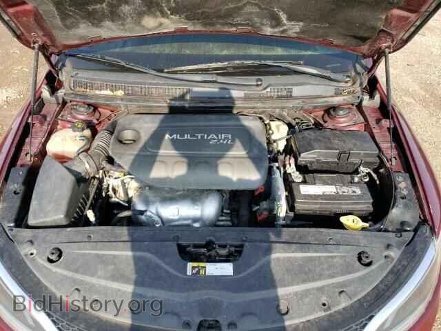2015 CHRYSLER 200 - VIN: 1C3CCCAB5FN621613 - Фото 11